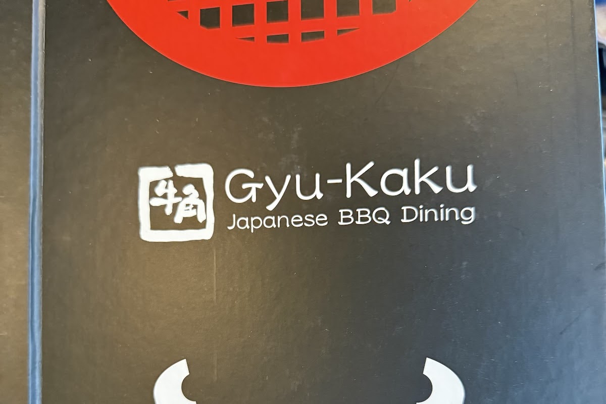 samurai kitchen, El Paso, TX