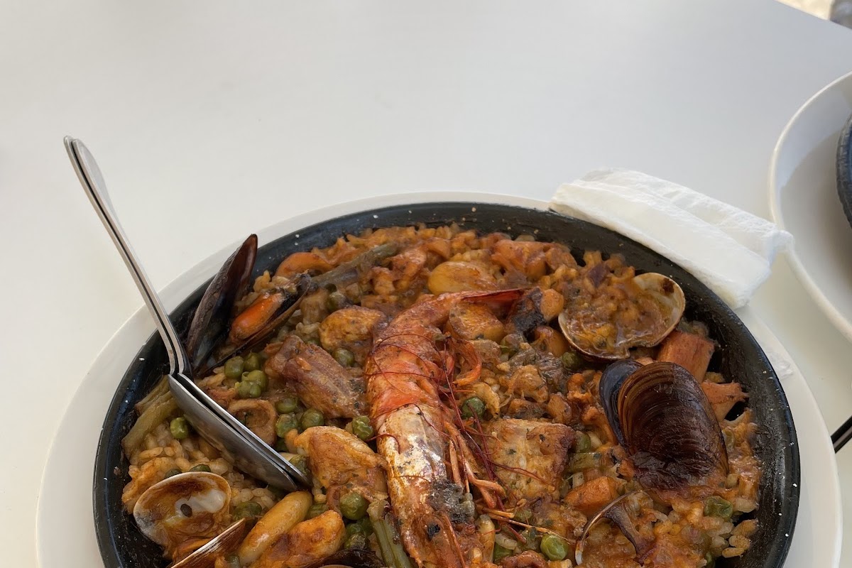 El Sitio