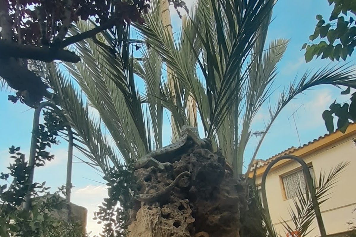 Heladería