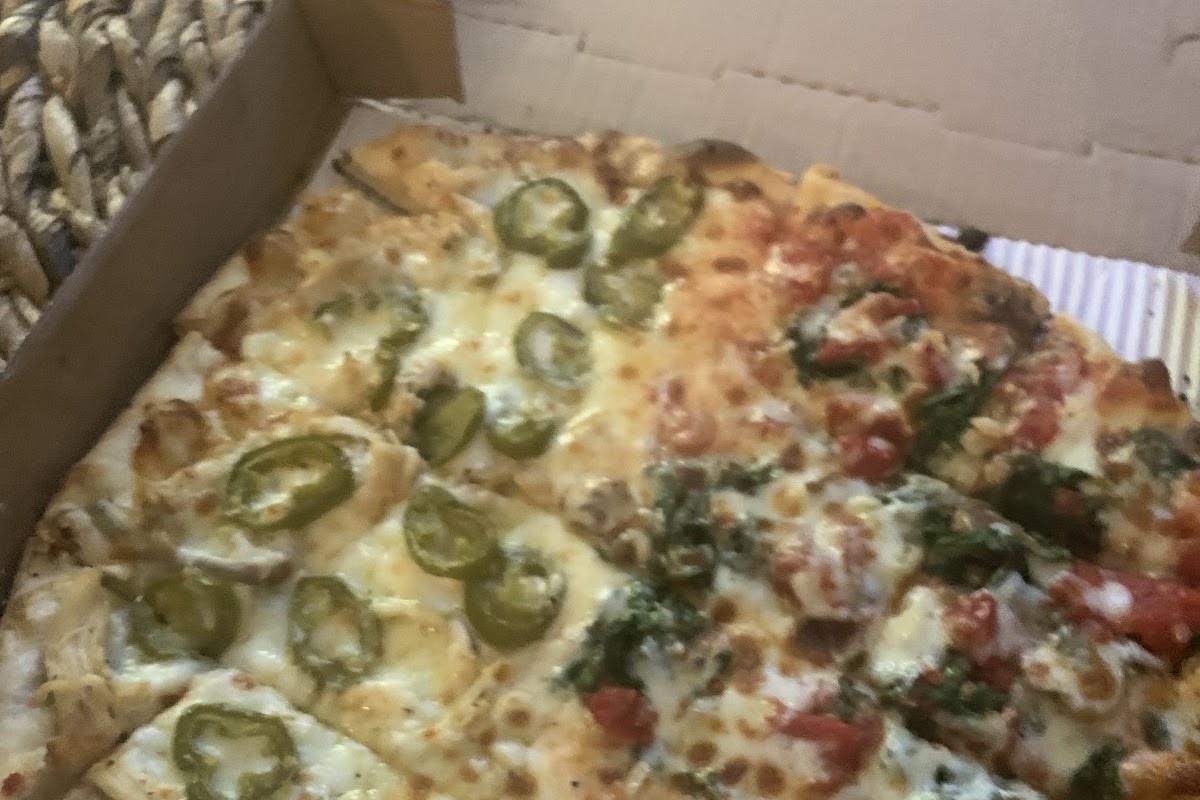 Red & Louie's