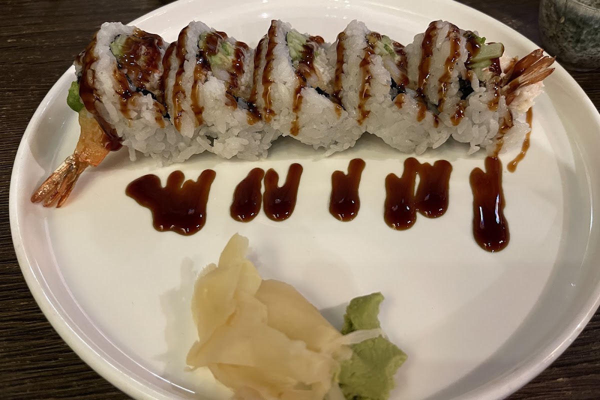 Totto Ramen & Sushi Bar