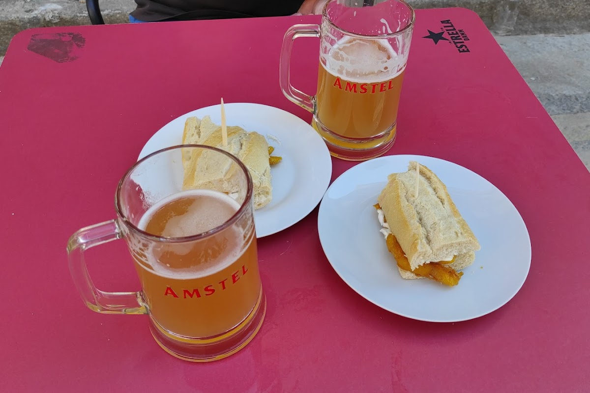Montoserín