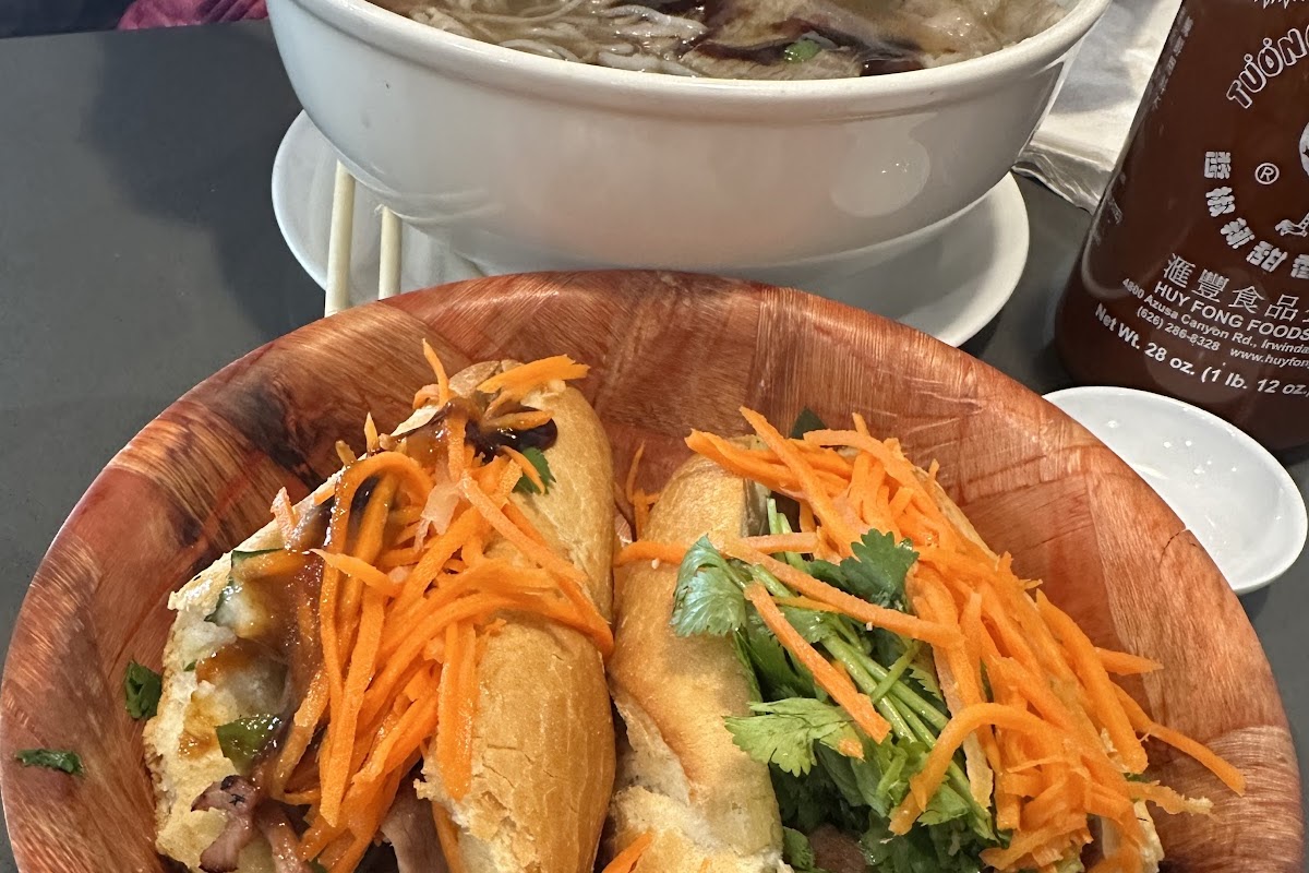 Saigon Brothers