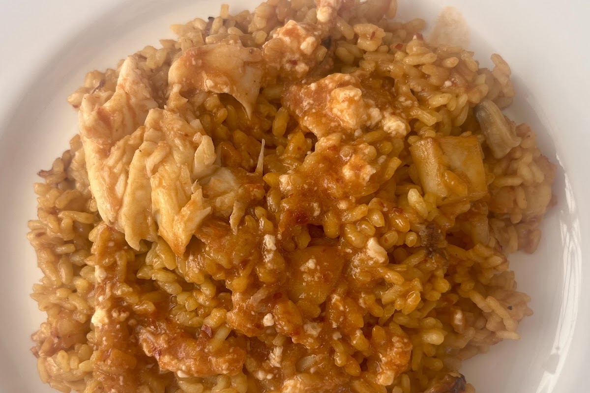 La Ponderosa