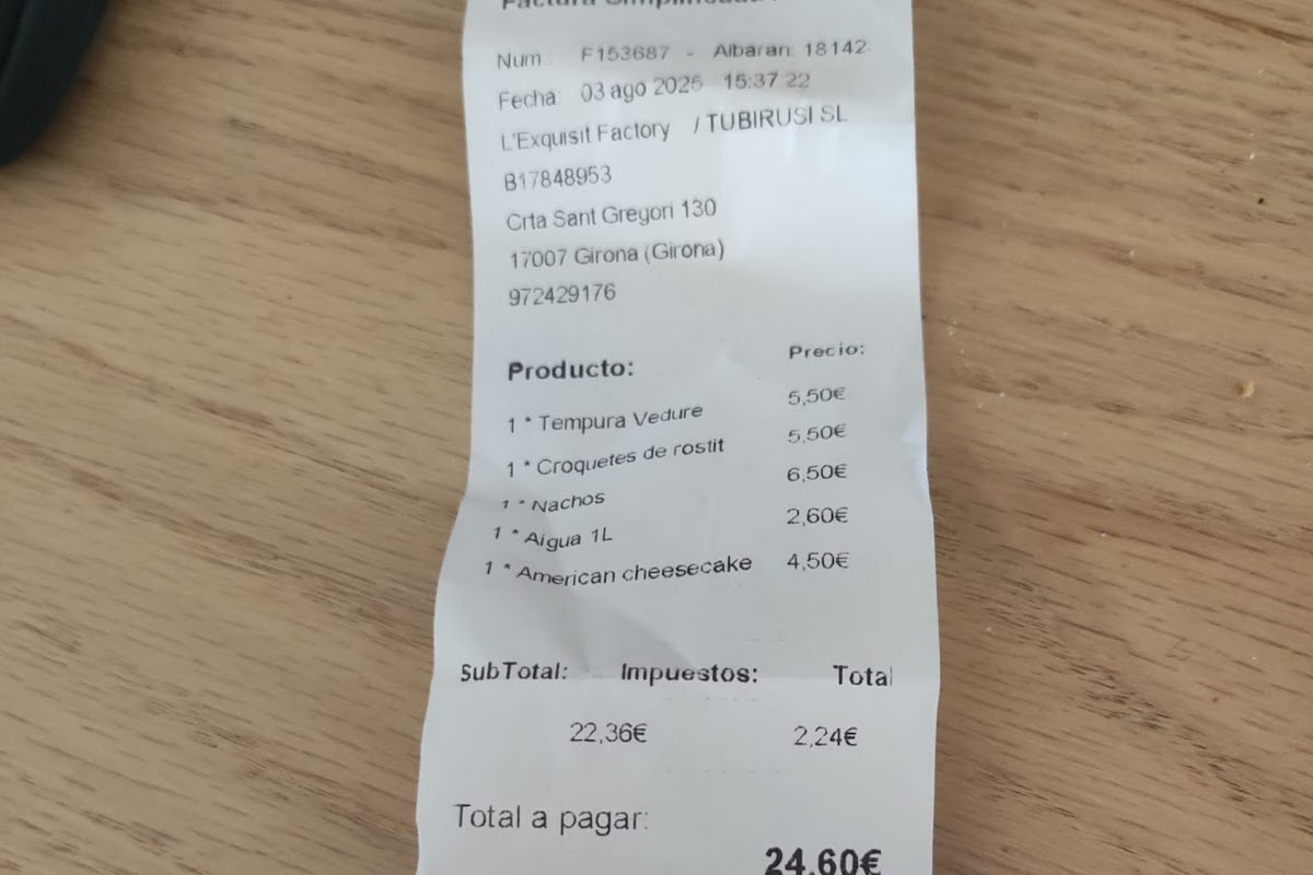 L'Exquisit