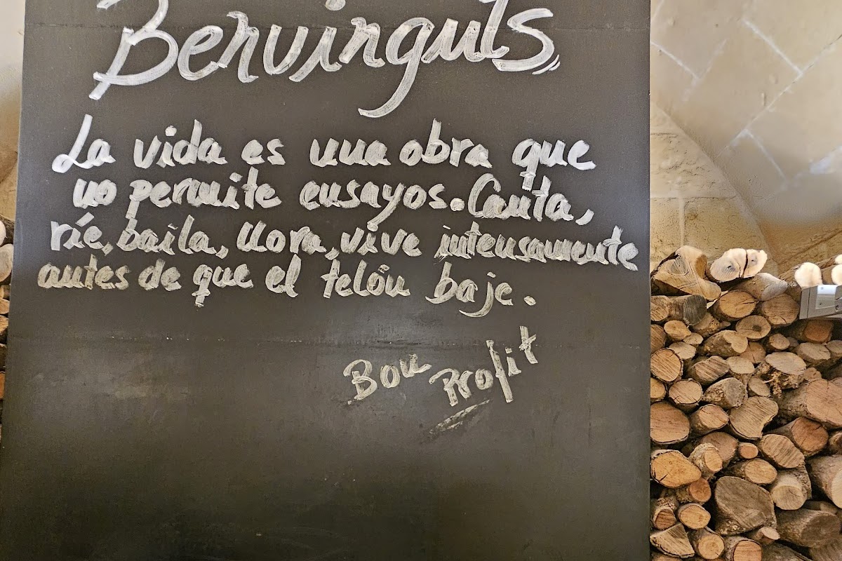 Moli des Comte Asador
