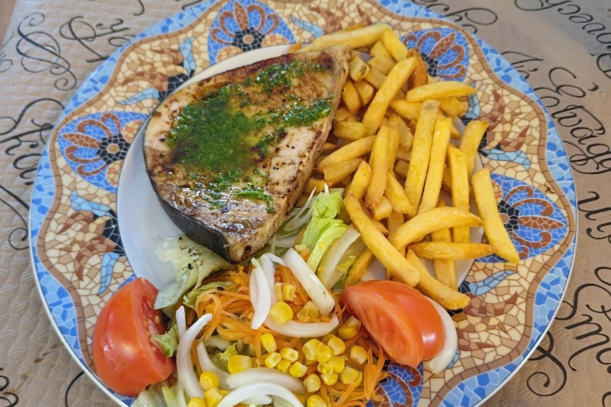 El Puerto