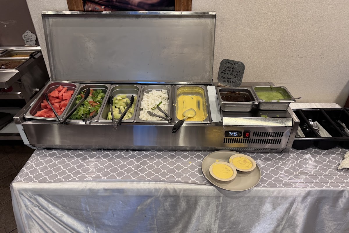 Beyond Biryani, Redlands, CA