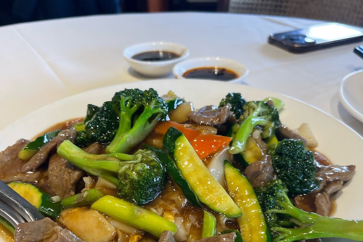 Yang Kee Dumplings