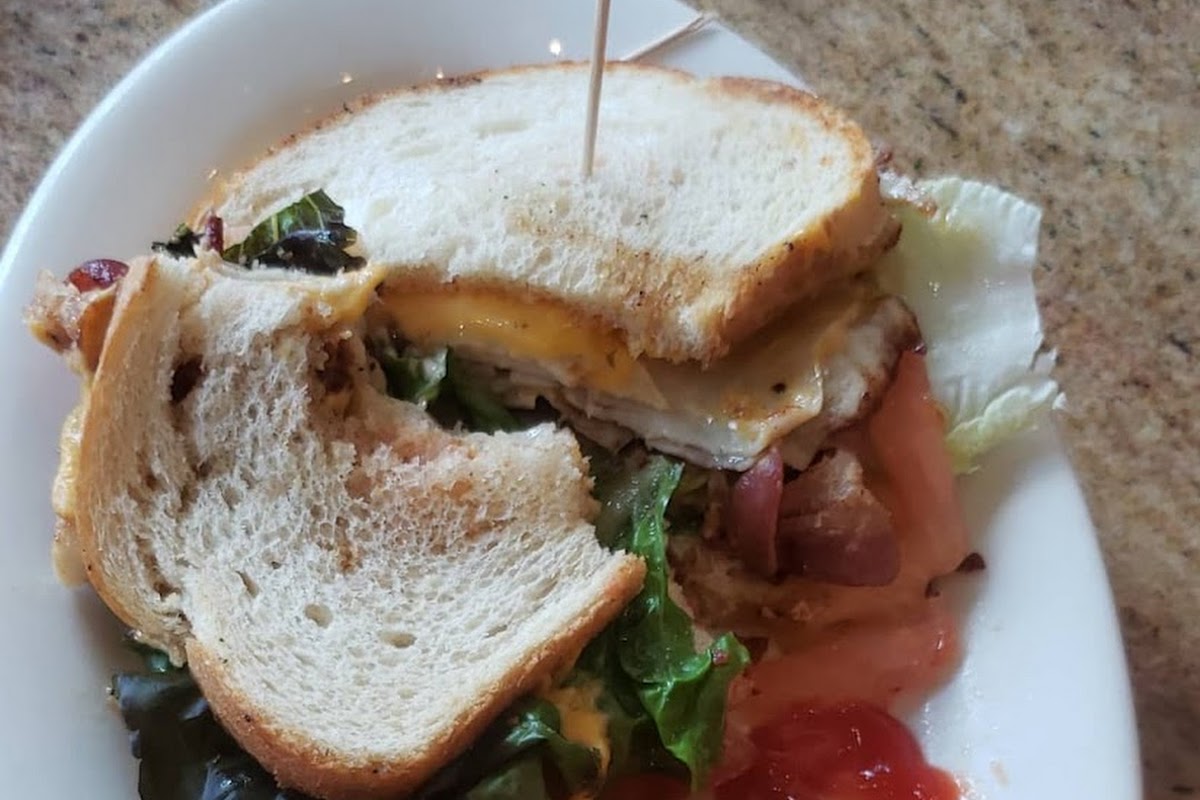 Boca Burger