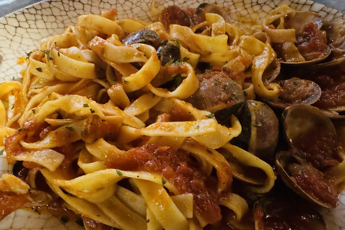 Pizzeria Piccoli