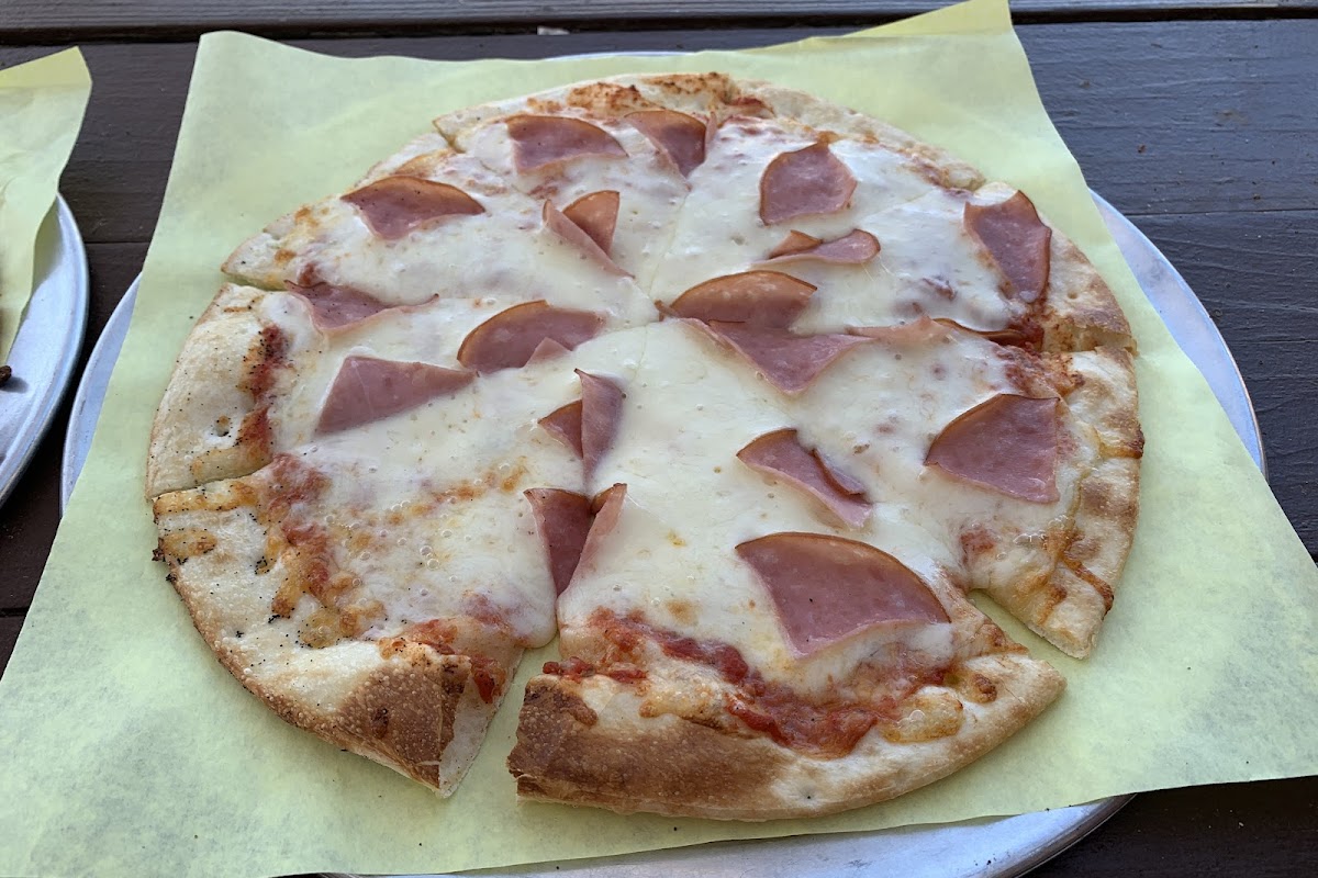 Vail Pizzeria