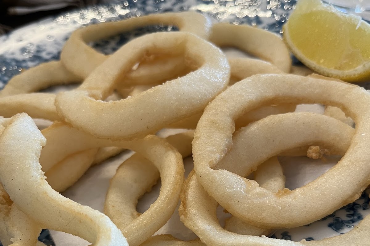 El Racó del Port