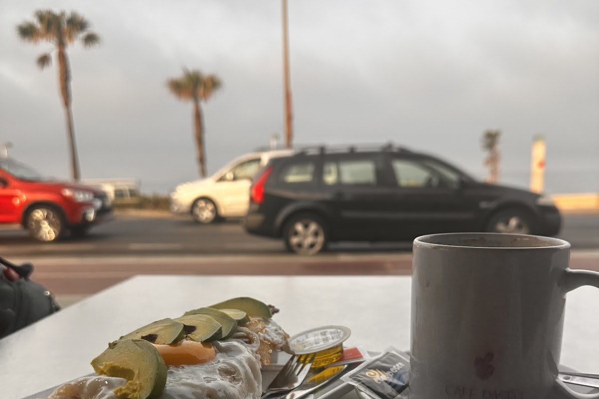 Café Paseo
