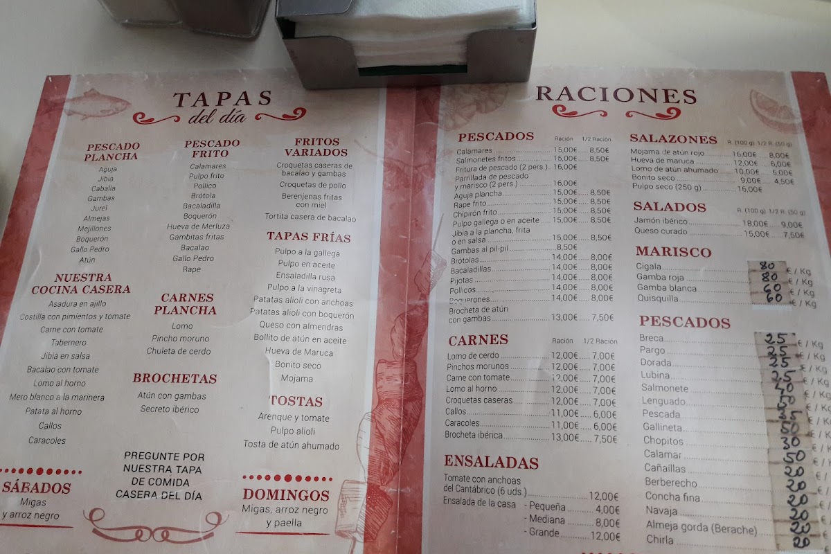 Los Domínguez