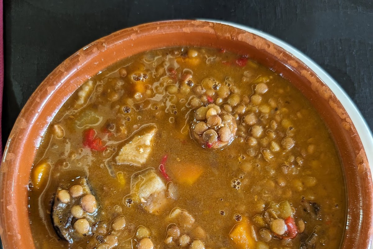 Restaurante Los Manchegos