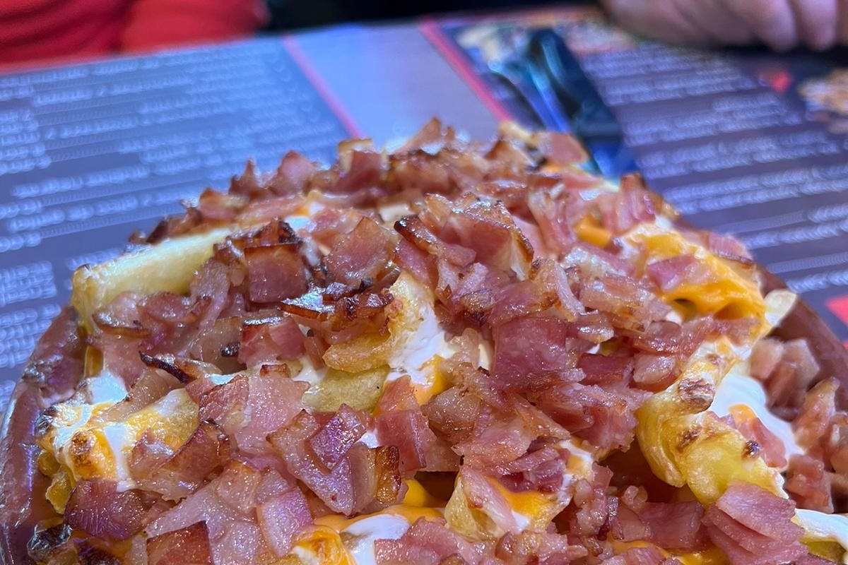 Akeita Pizza