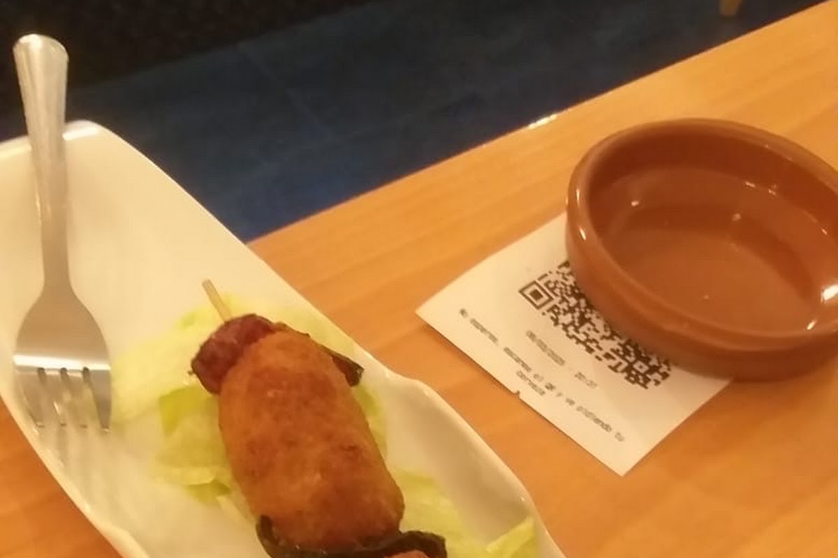 Taberna Tercer Tiempo