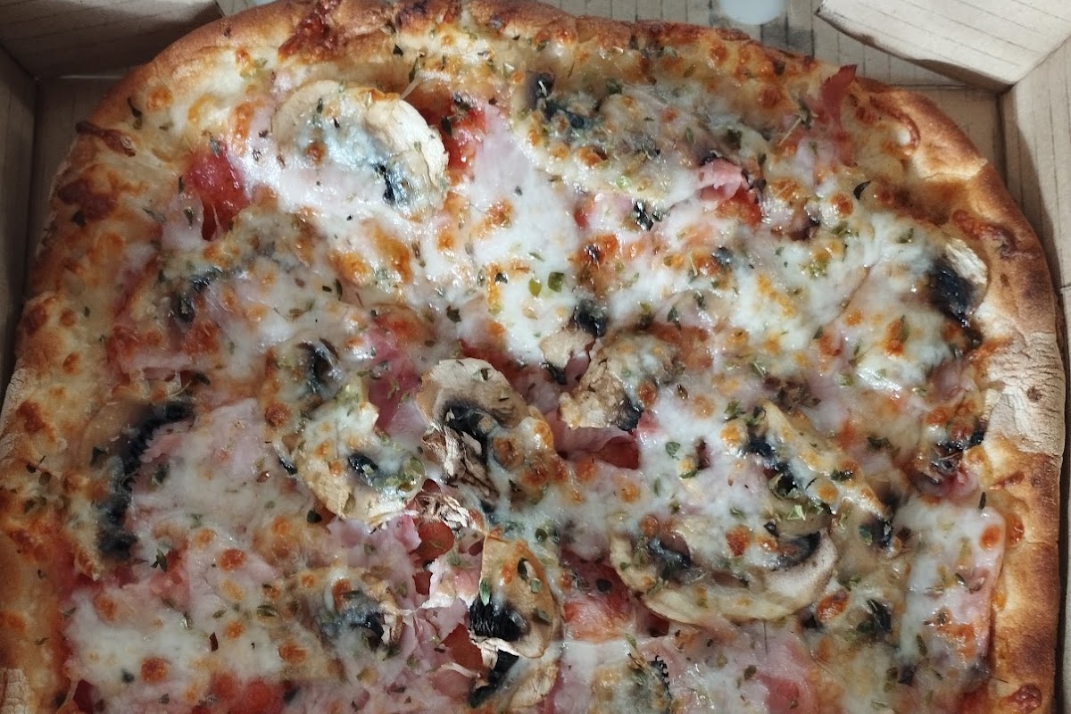 Pizzeria Totò