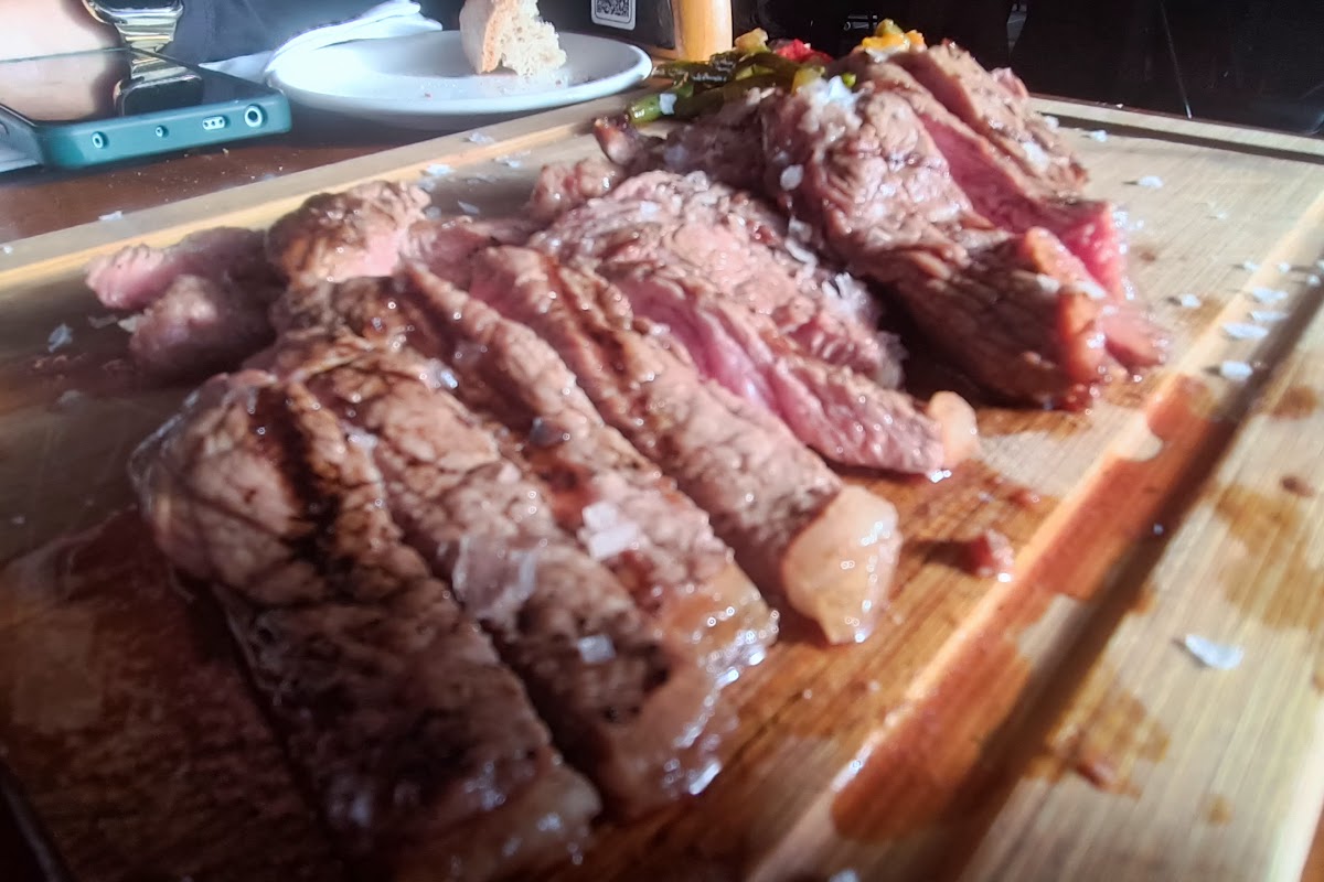Pulperìa Asador A Feira