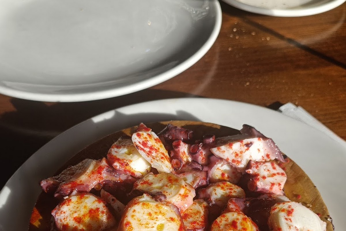 Pulperìa Asador A Feira
