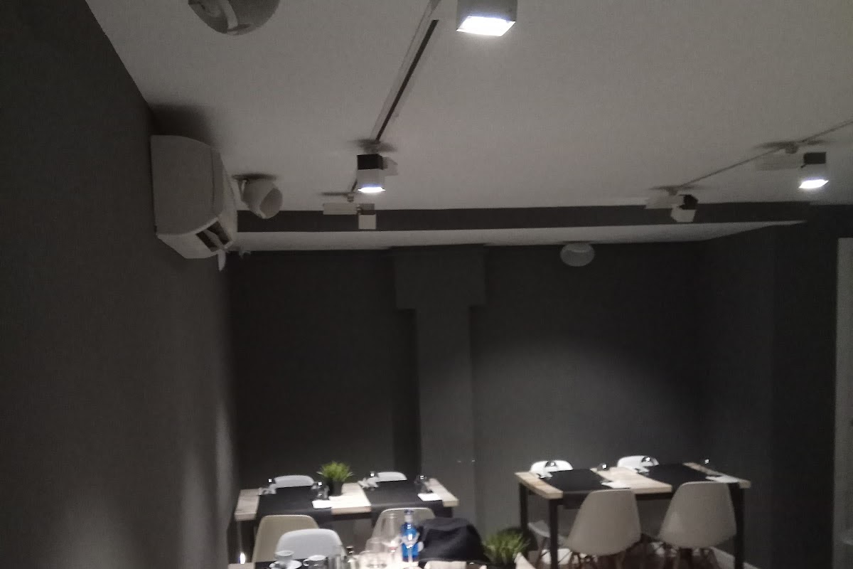 Restaurant Bianco