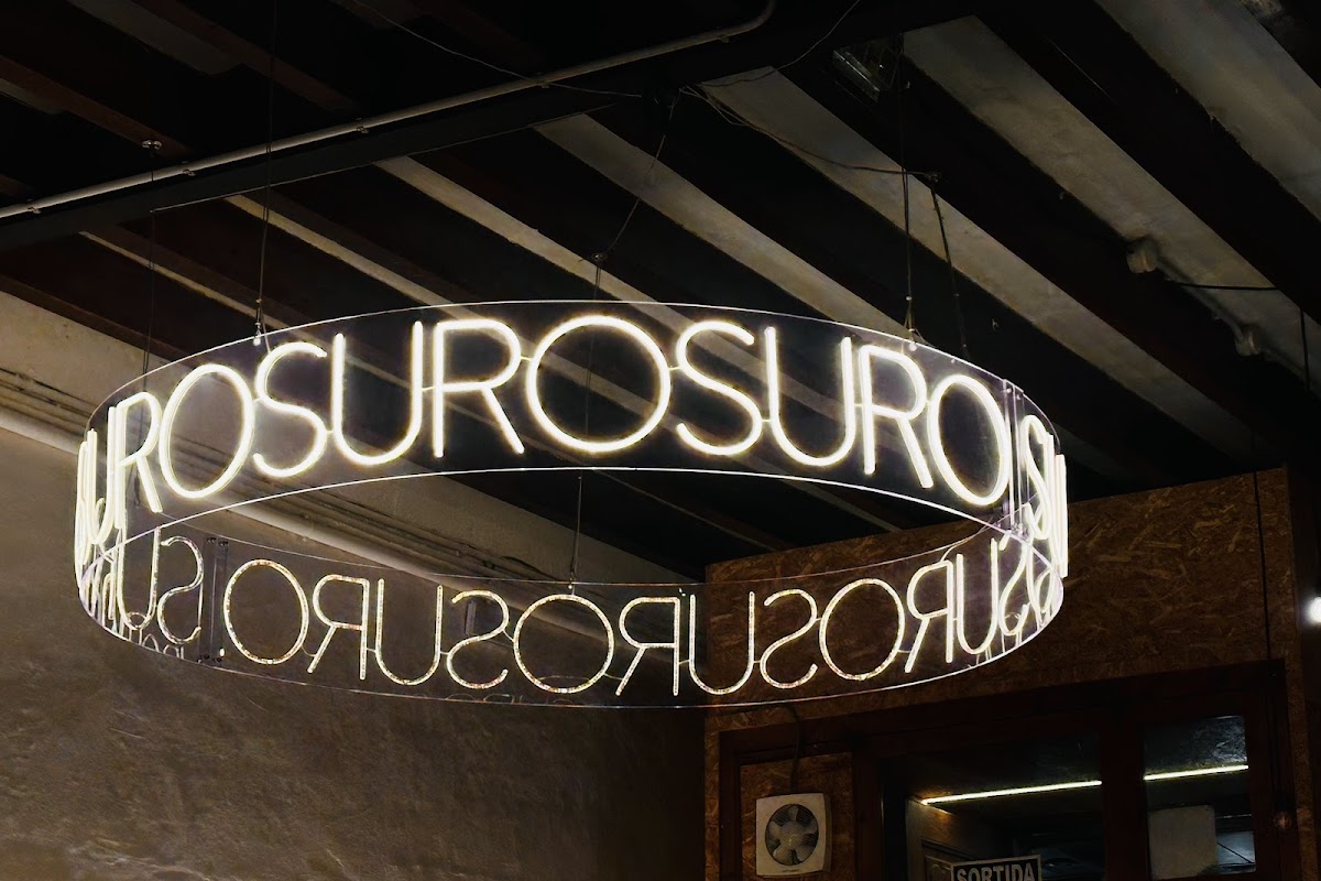 Suro
