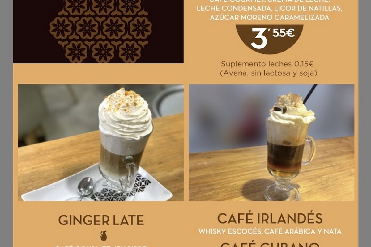 Boutique de Café