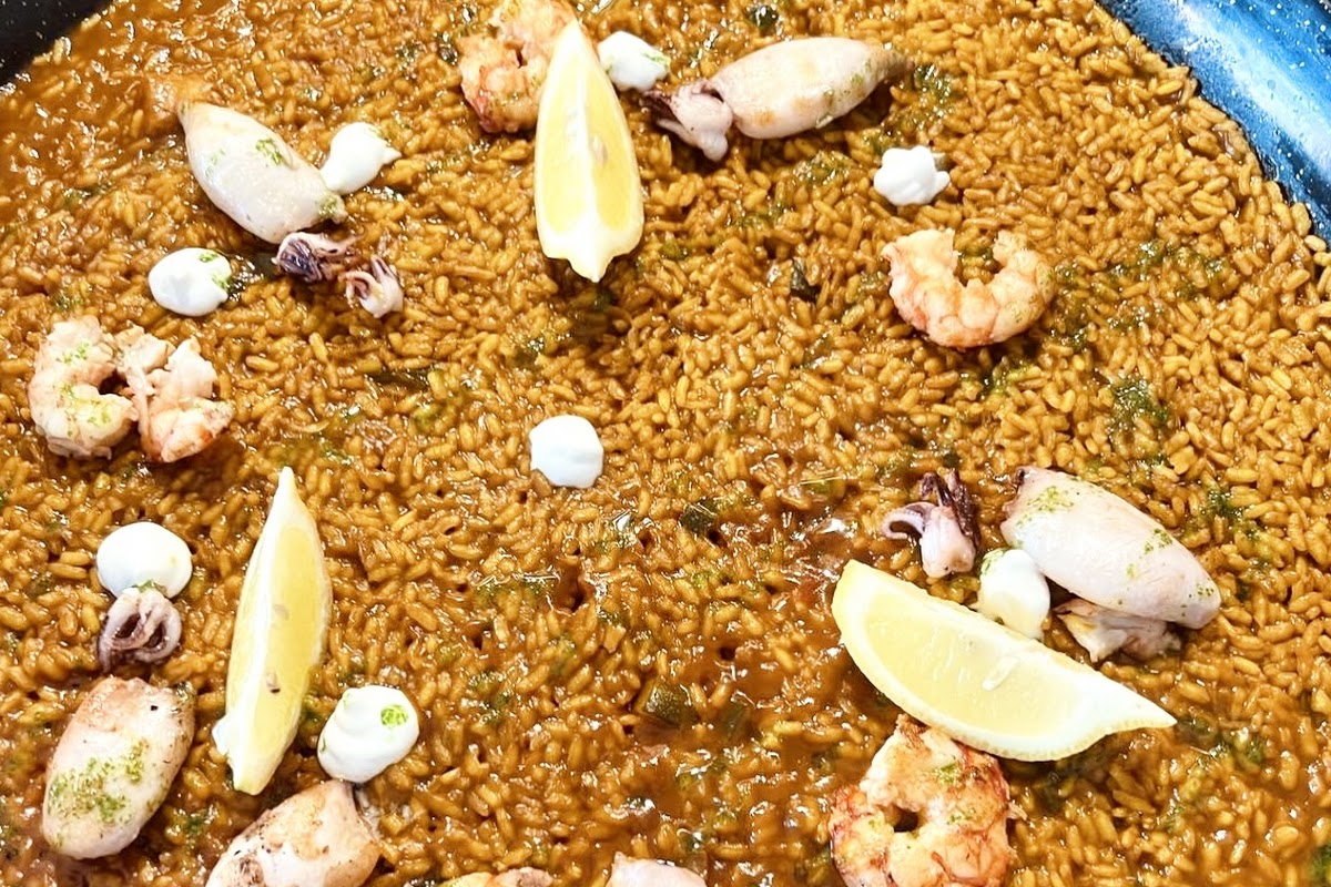 Restaurante Doña Juana