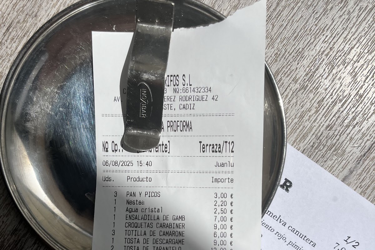 Cervecería los 6 Grifos
