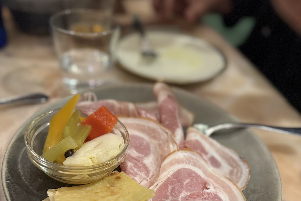 Bacaro