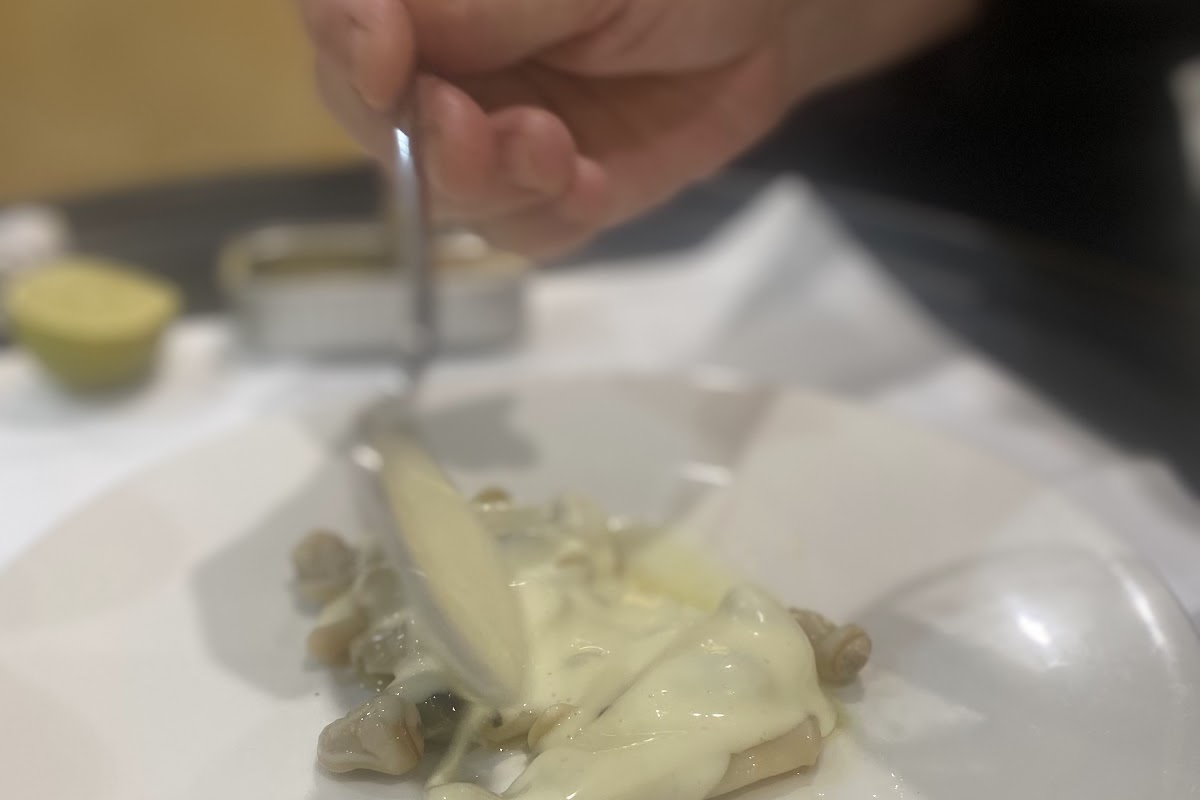 Restaurante Valentín