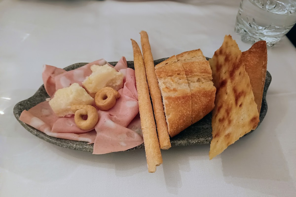 Mozzafiato
