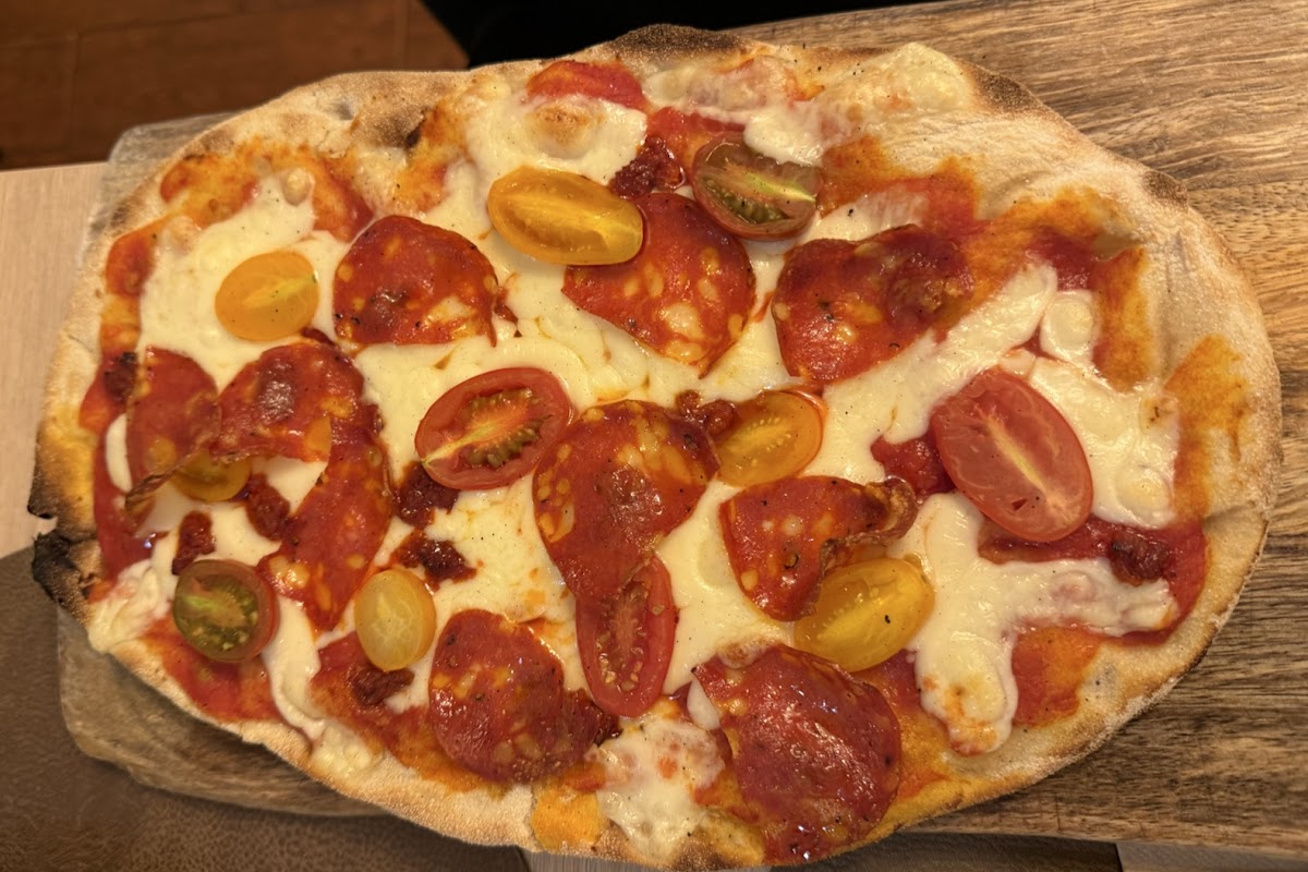 El Bacaro de Fabio