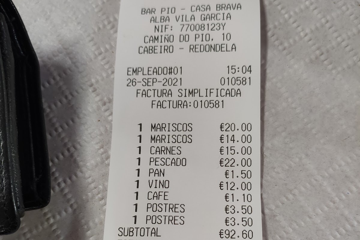 Casa Brava