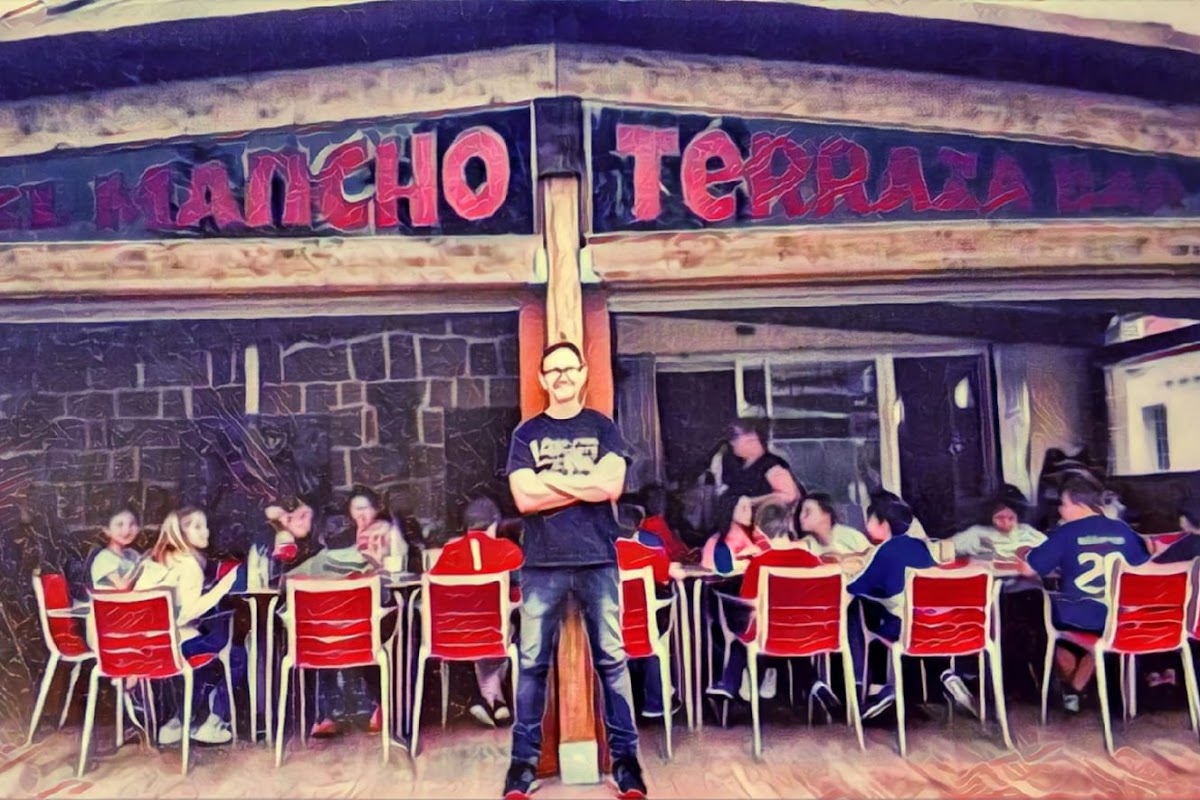 Bar Mancho