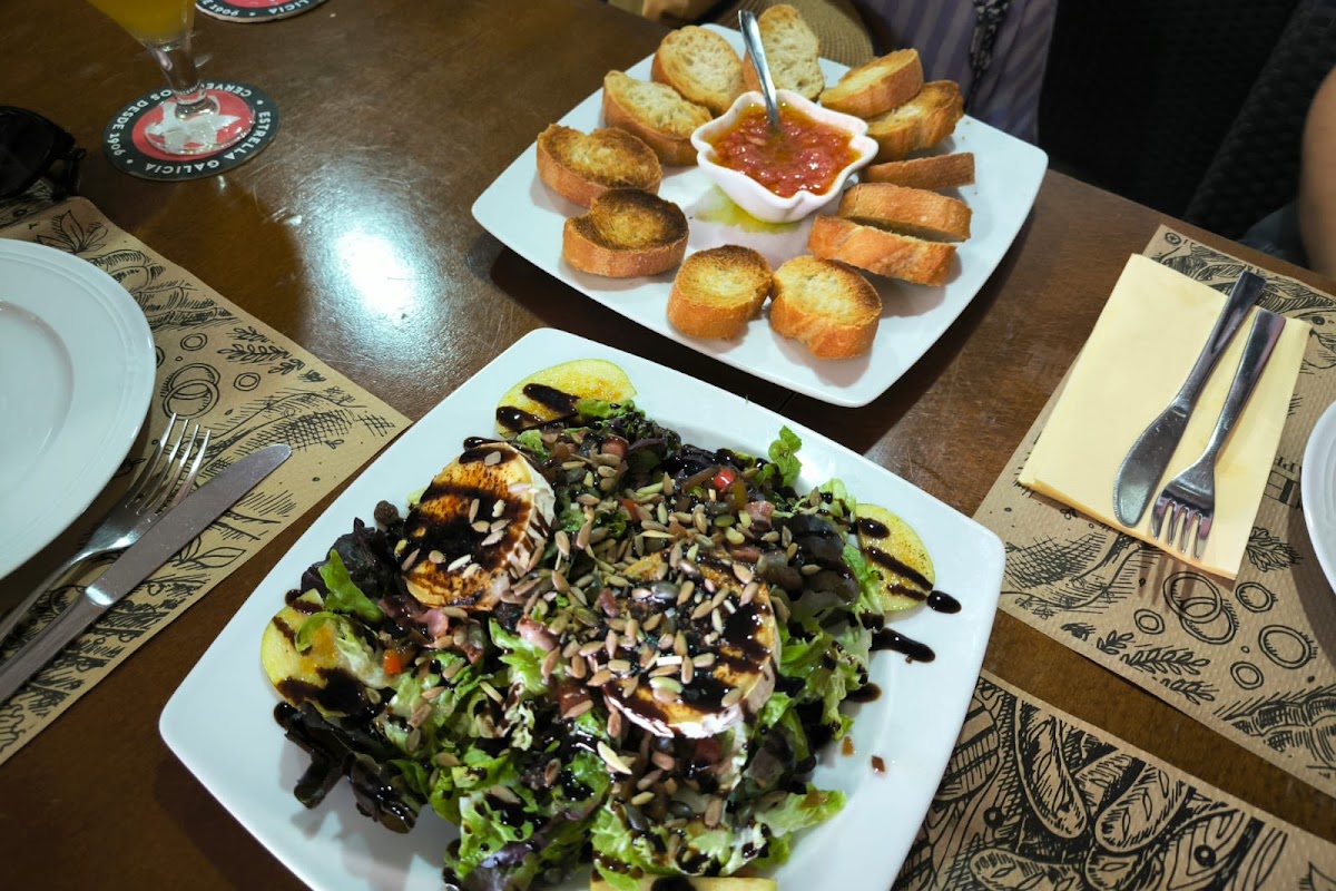 Restaurante Loli