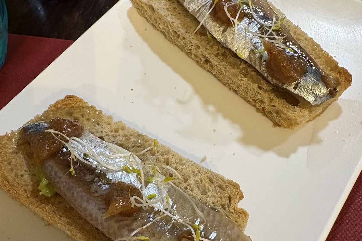 Gastrobar Los Leones
