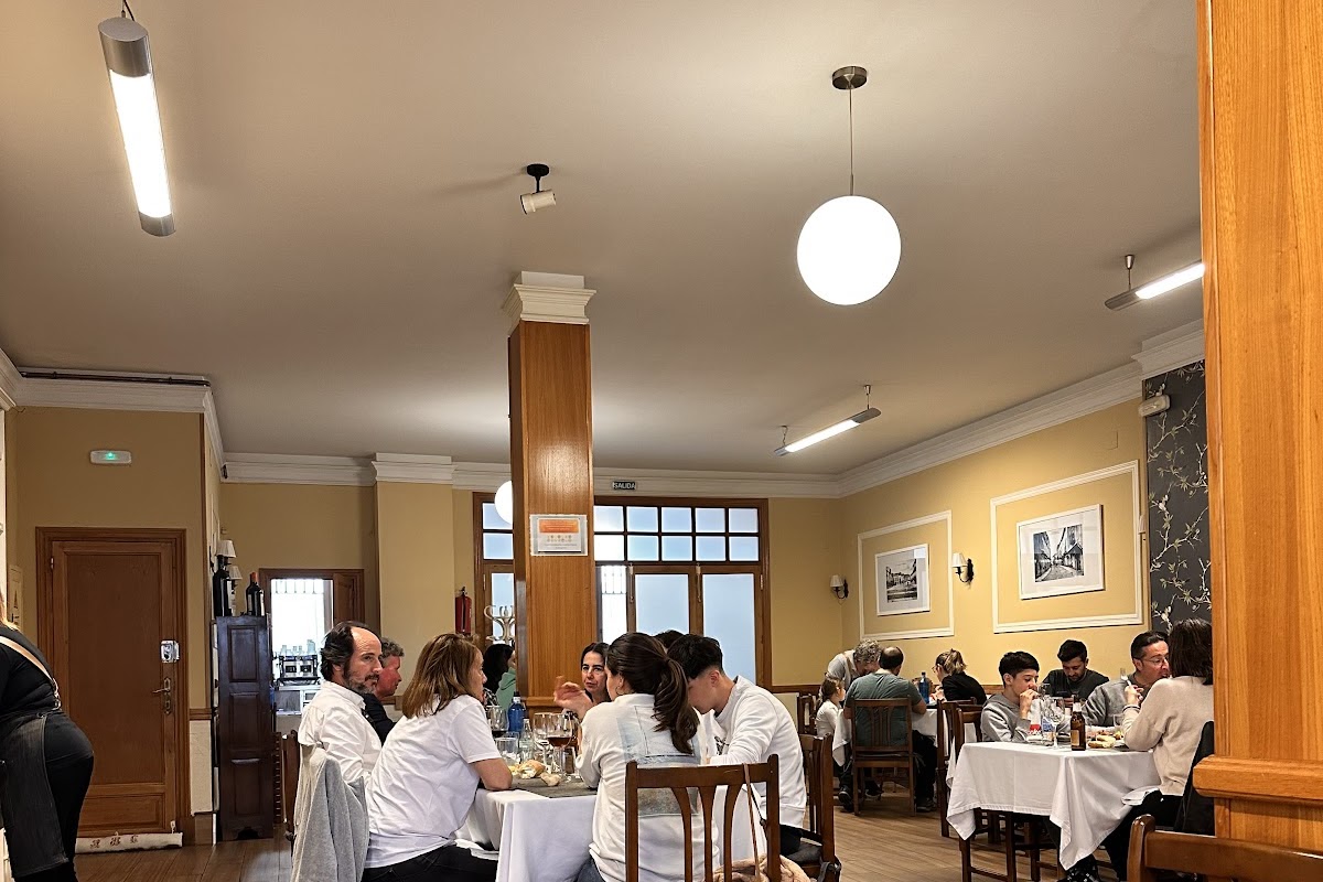 Casa Lucio