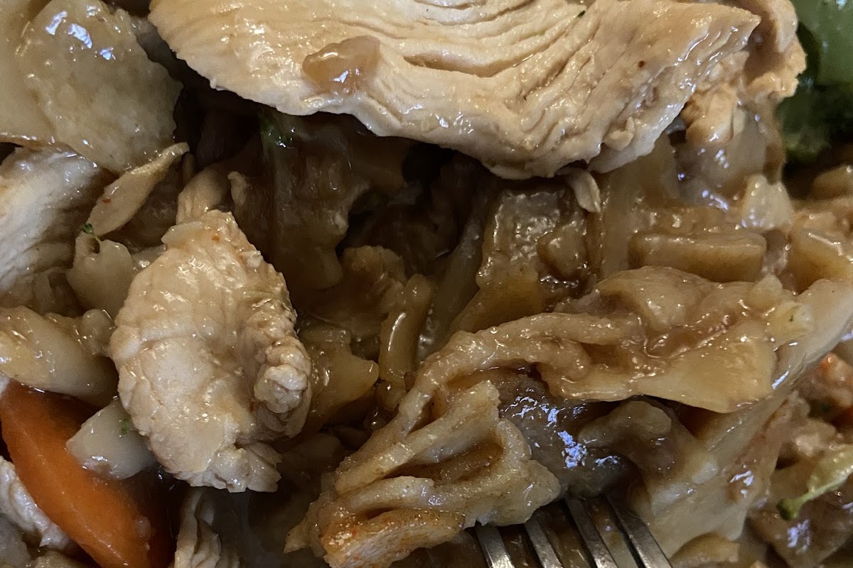 Ruen Thai Restaurant