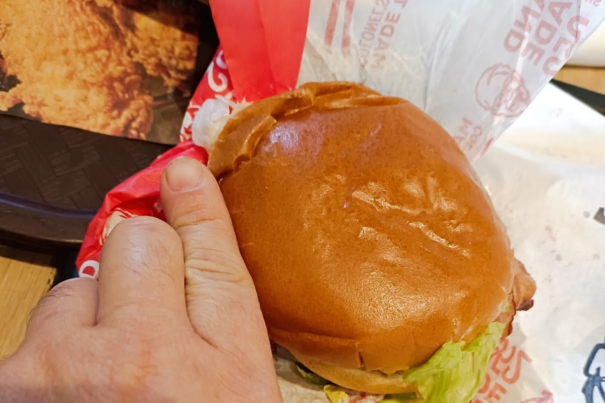 KFC