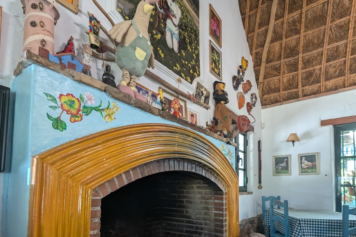 Venta El Casarón