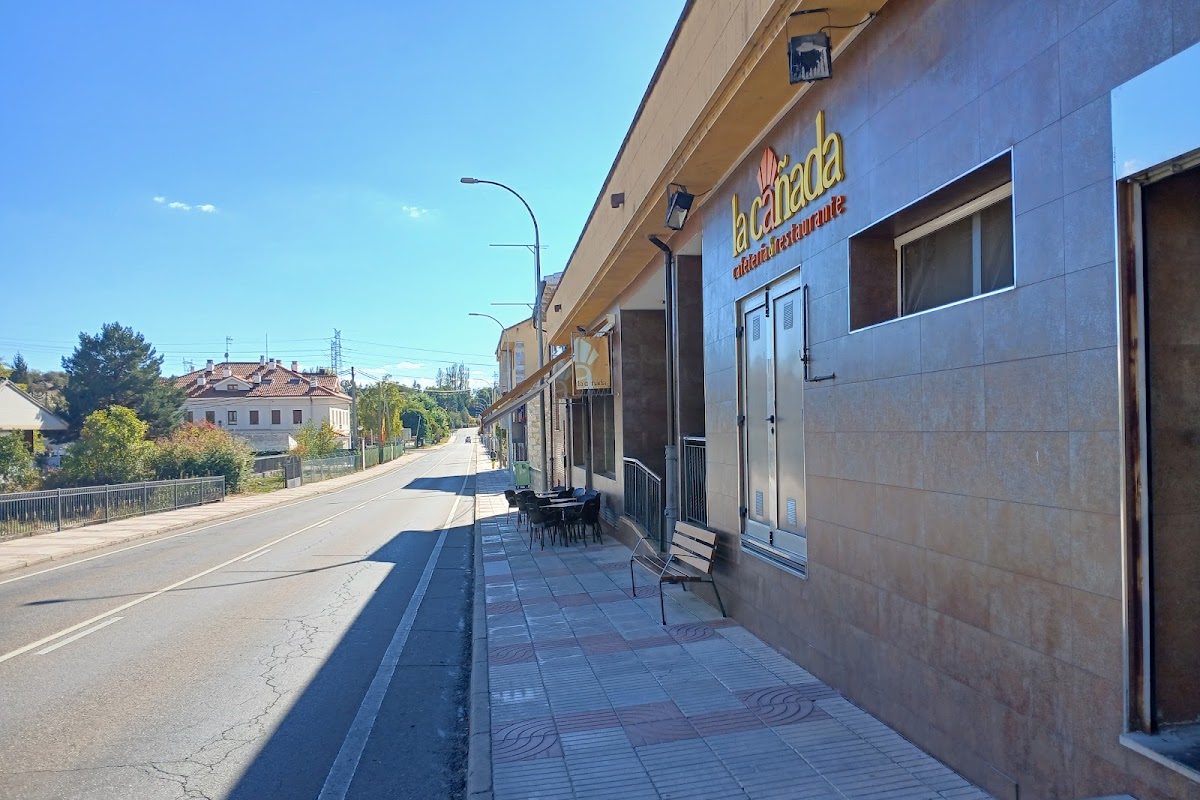 La Cañada