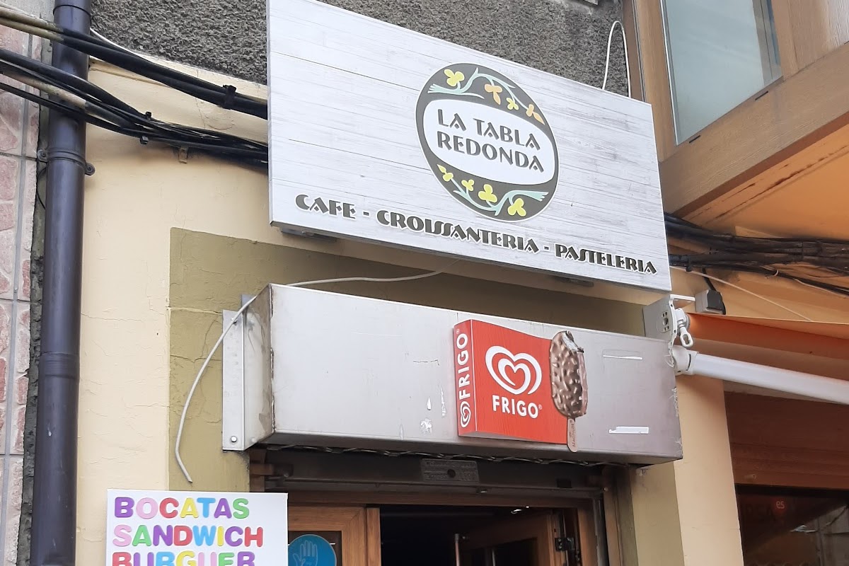 La Tabla Redonda