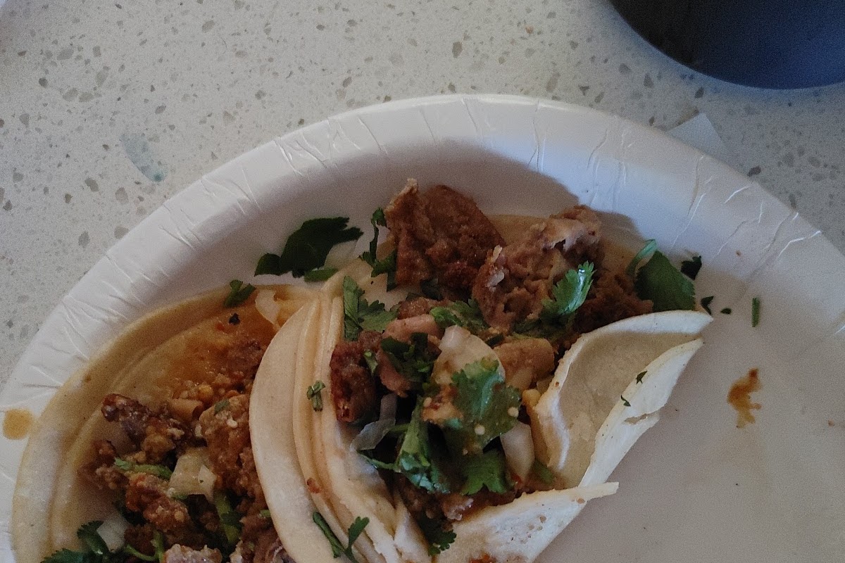 Taqueria El Cruzero