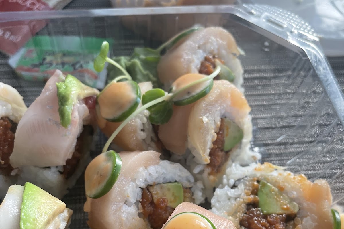 KiGawa Bistro
