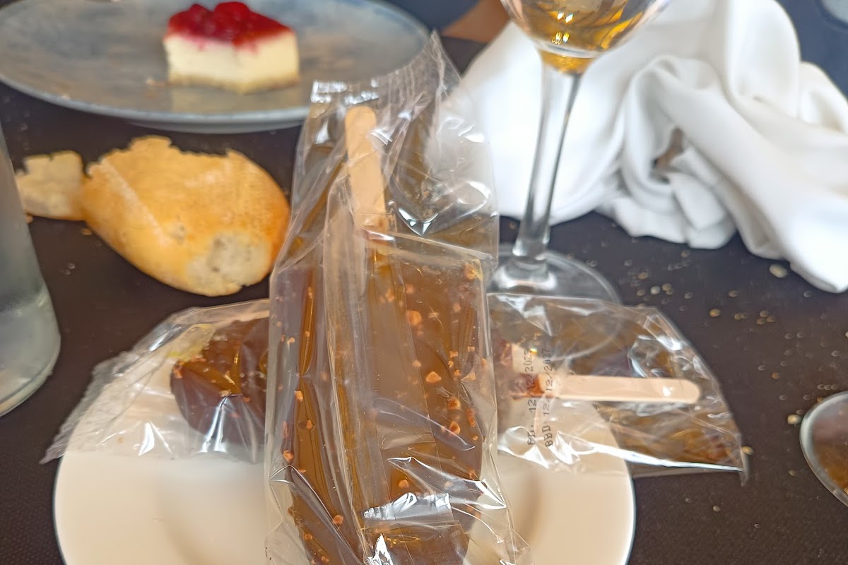 Mesón del aceite