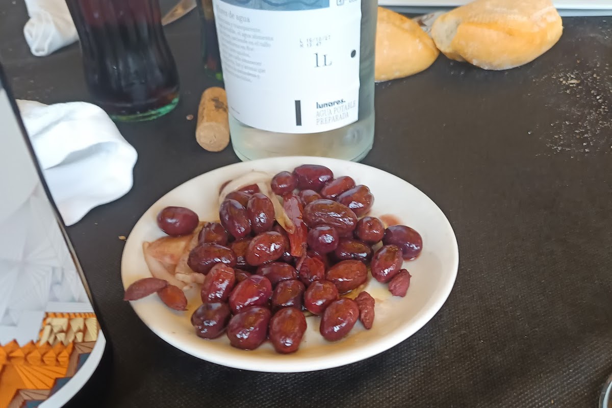 Mesón del aceite