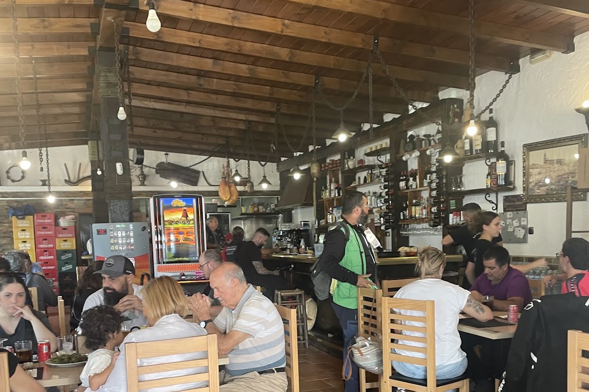 Pizzeria Miguel, Alhaurín de la Torre