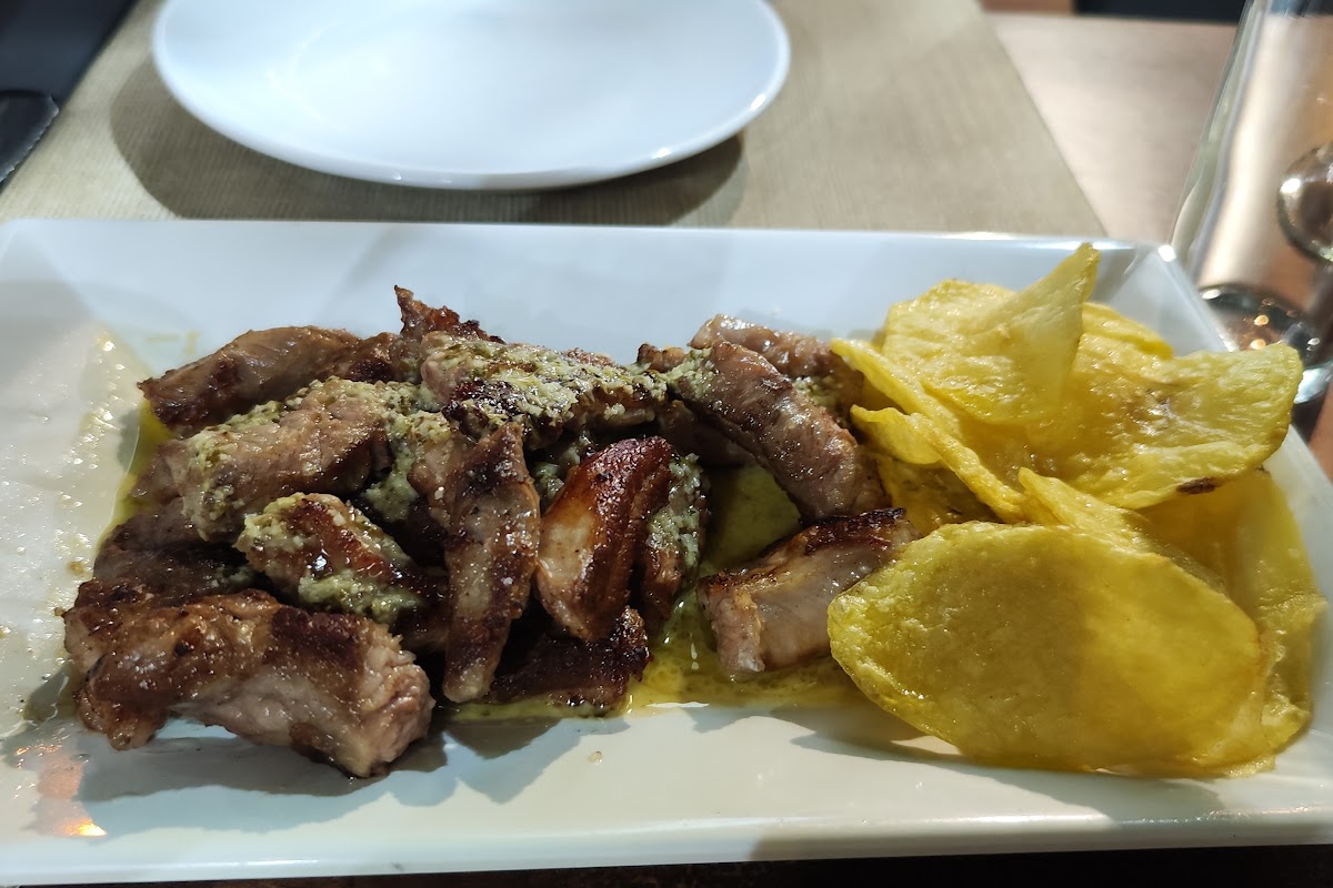 Taperia La Posada
